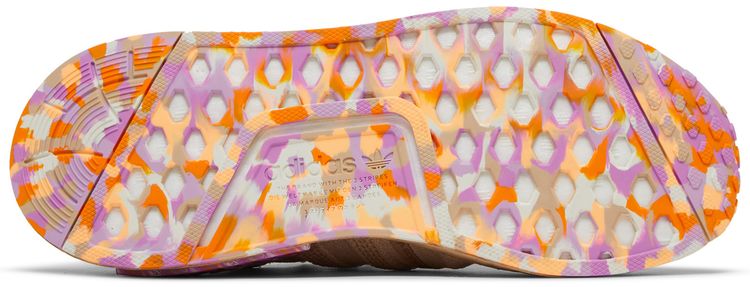 Buy x Adidas Wmns NMD_R1 'Tape HP3150 GOAT