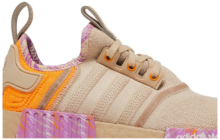 Buy S.E.E.D. x adidas Wmns NMD_R1 'Tape 2.0' - HP3150 | GOAT