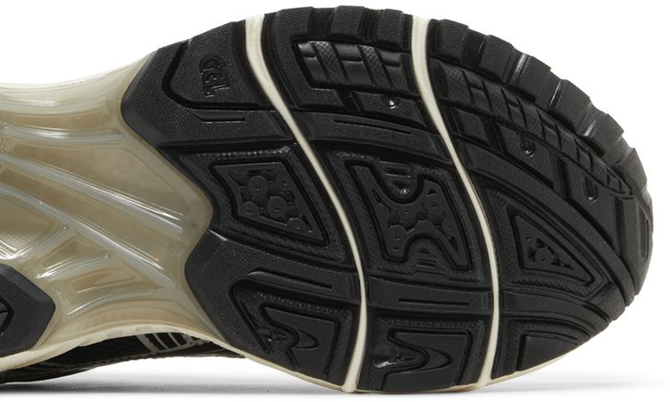 Asics Gel Kayano 14 Black Seal Grey