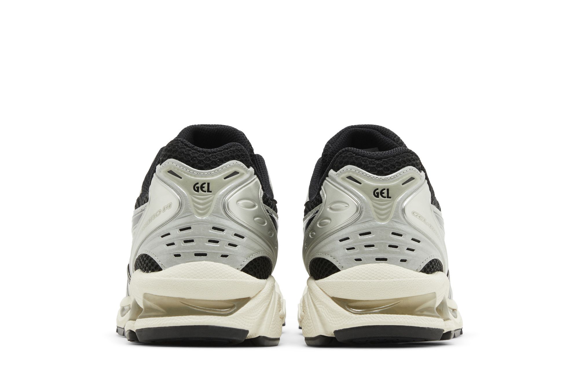 Buy Gel Kayano 14 'Black Seal Grey' - 1201A019 005 | GOAT