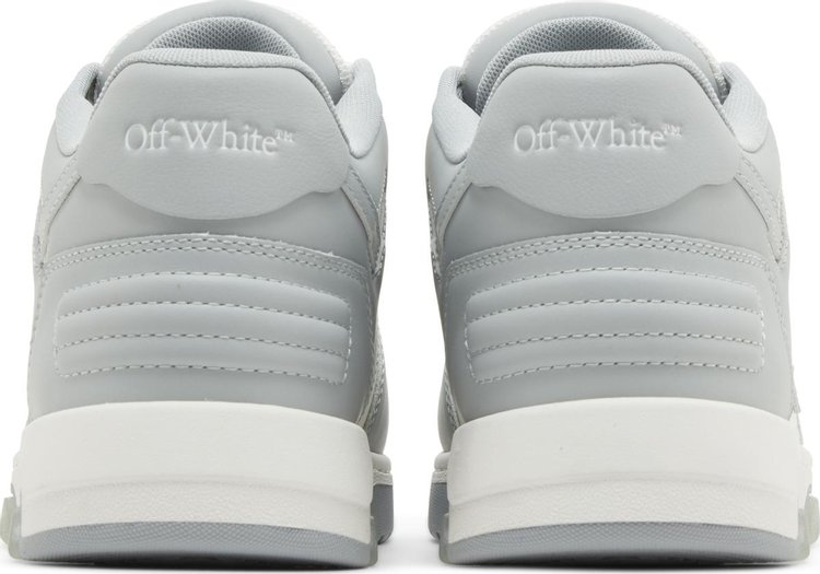 Off White Out of Office Grey White 2022