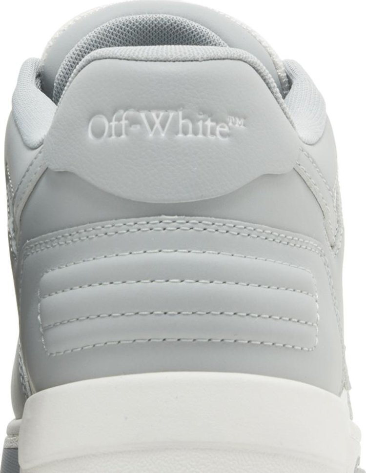 Off White Out of Office Grey White 2022