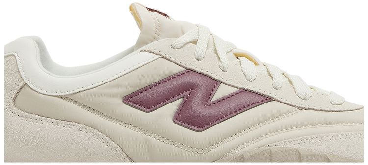 New Balance RC30 Sea Salt Washed Burgundy
