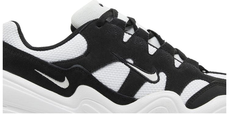 Nike Tech Hera White Black