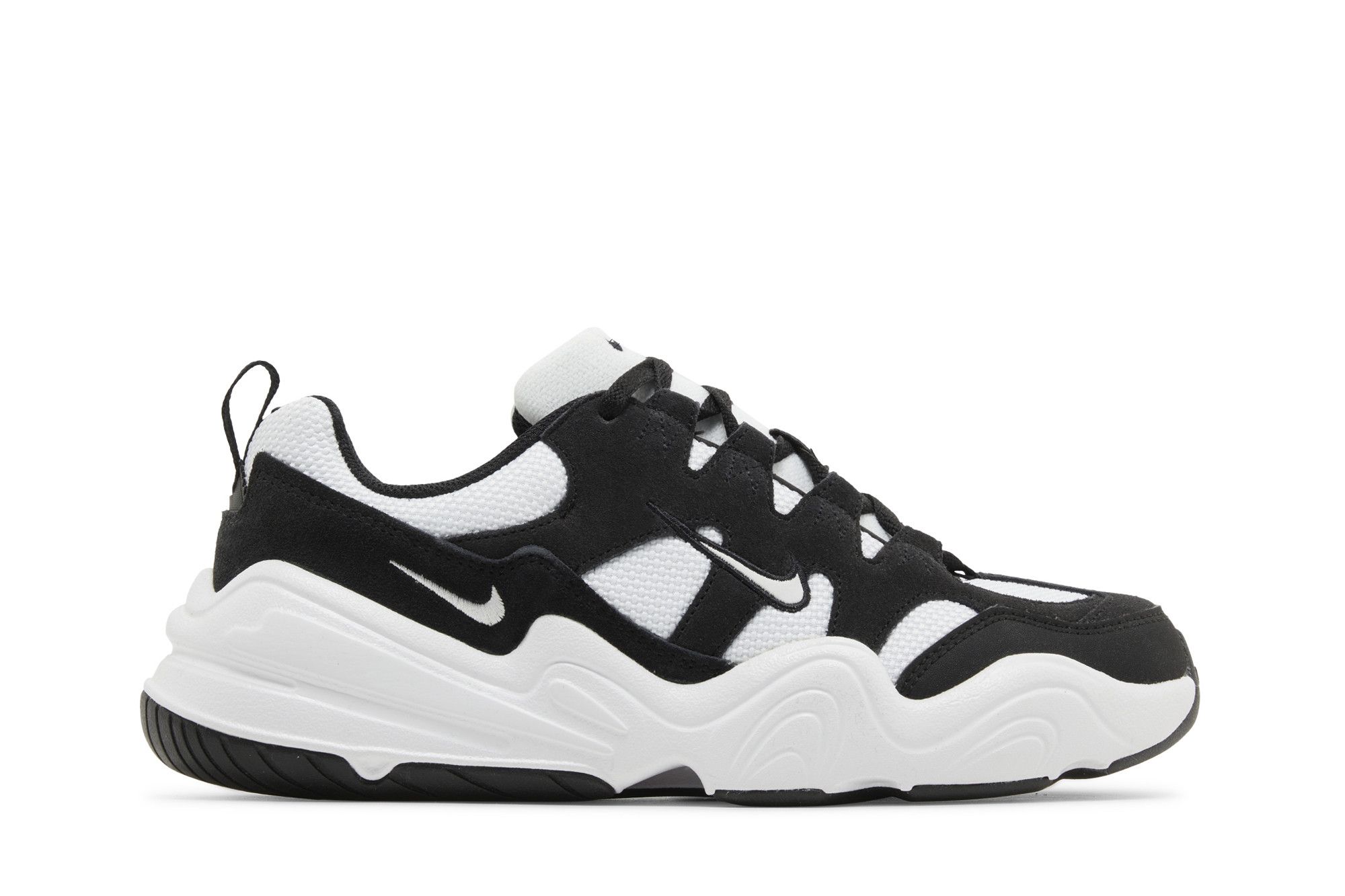 Buy Tech Hera 'White Black' - FJ9532 101 | GOAT