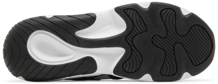 Nike Tech Hera White Black