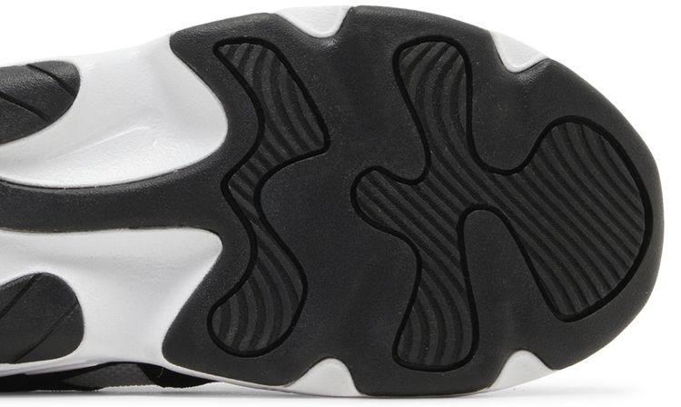 Nike Tech Hera White Black