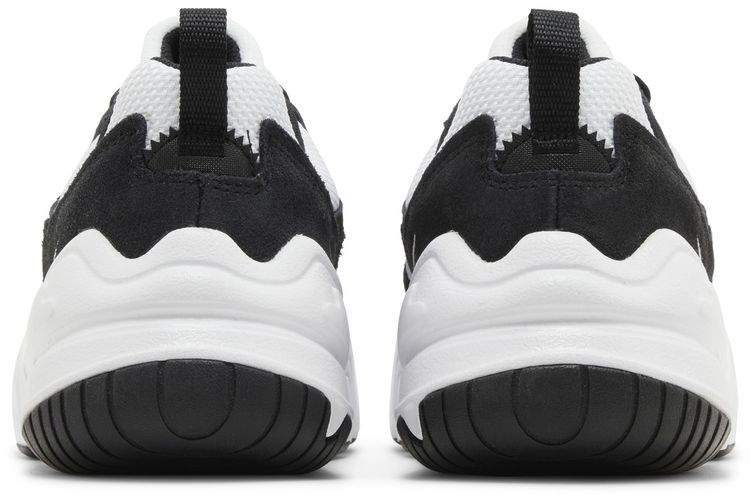 Nike Tech Hera White Black