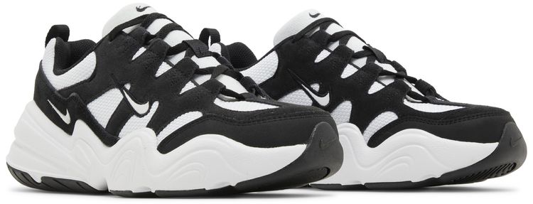 Nike Tech Hera White Black