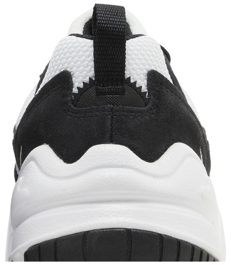 Nike Tech Hera White Black