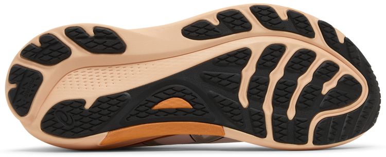 Asics Gel Kayano 30 White Orange