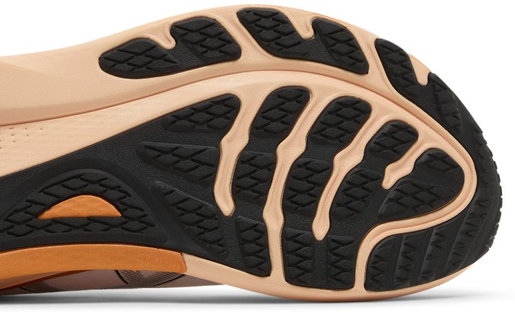 Asics Gel Kayano 30 White Orange