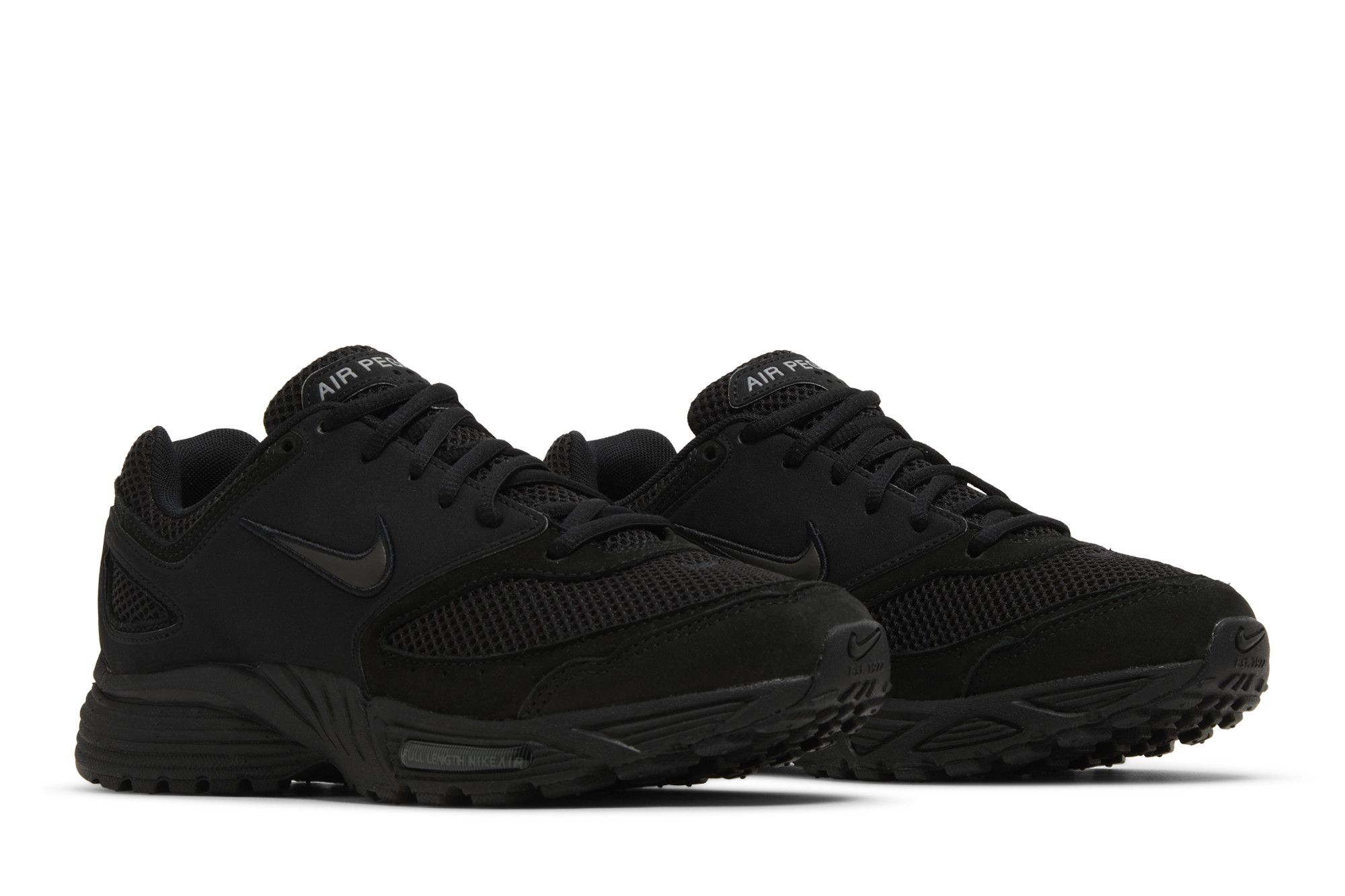 Buy Comme des Garçons Homme Plus x Nike Air Pegasus 2K5 'Black