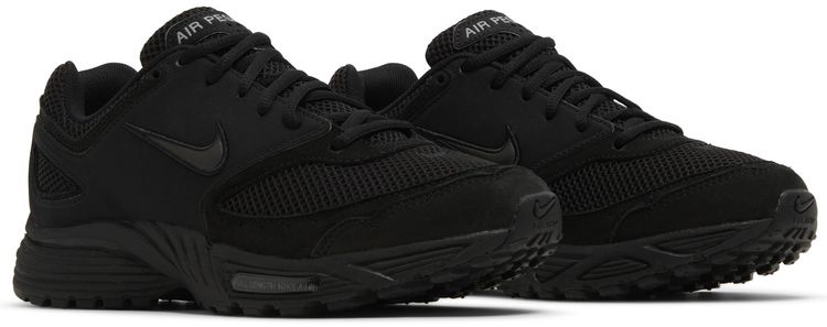 Comme des Garcons Homme Plus x Nike Air Pegasus 2K5 Black