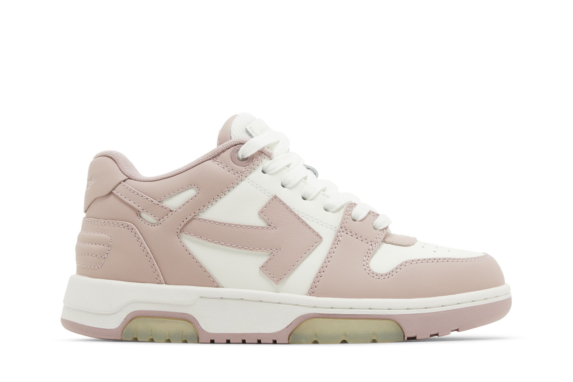 Buy Off-White Wmns Out of Office 'Pink White' 2023
