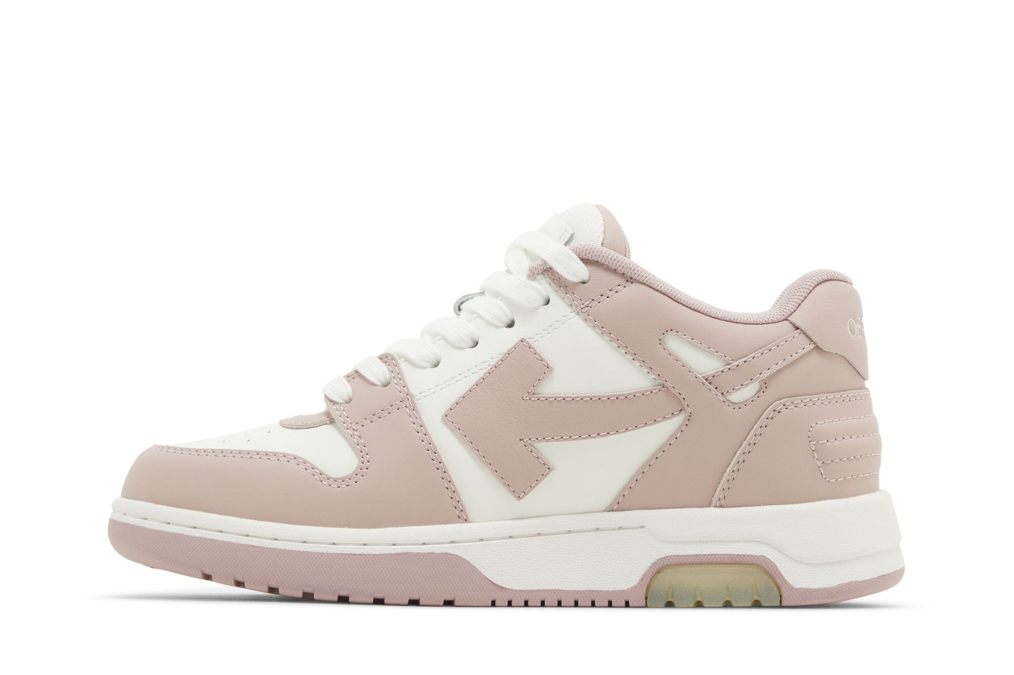 スニーカー OFF WHITE Women Sneakers OWIA259C99LEA010OWIA259C99LEA010 01 OFF-WHITE: Sneakers woman - White | Off-White sneakers