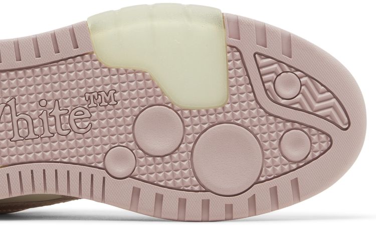 Off White Wmns Out of Office Pink White 2023