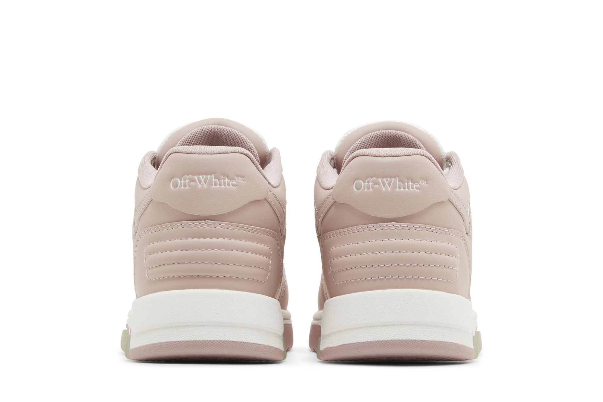 Off-White OWIA259C99LEA00601300130 関税送料込 Buy Off-White Wmns Out of Office 'Pink White' 2023