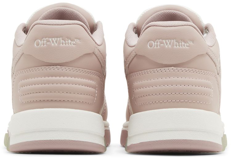 Off White Wmns Out of Office Pink White 2023