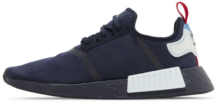 Adidas NMD R1 Legend Ink Bright Royal
