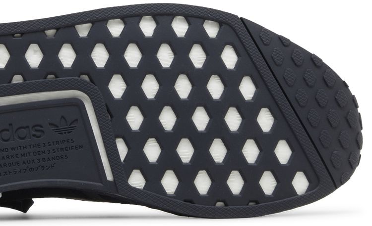 Adidas NMD R1 Legend Ink Bright Royal