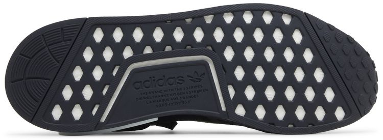 Adidas NMD R1 Legend Ink Bright Royal