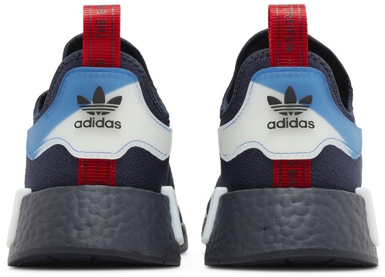 Adidas NMD R1 Legend Ink Bright Royal