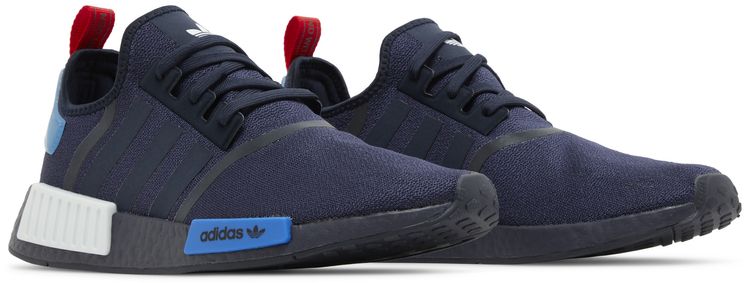 Adidas NMD R1 Legend Ink Bright Royal