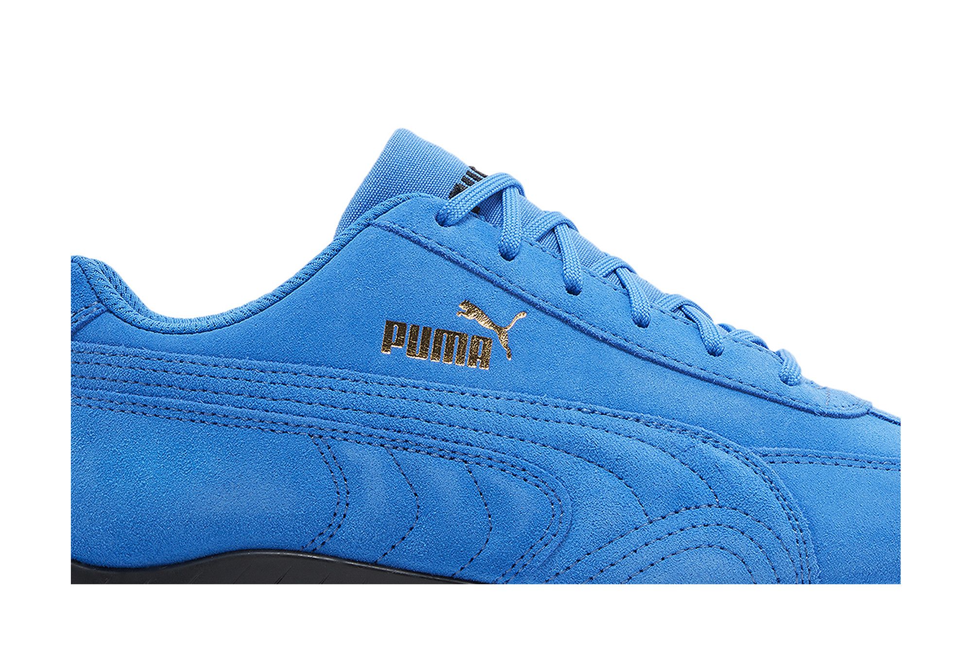 Size 10.0 Speedcat Shield SD Ultra Blue Black