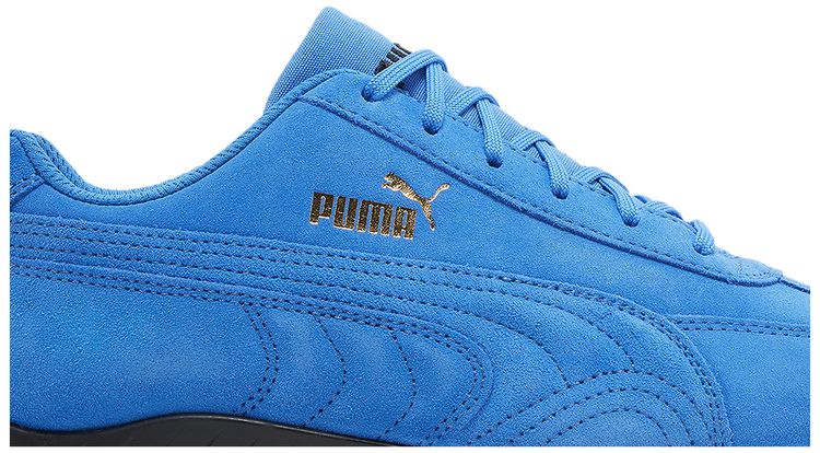 Puma Speedcat Shield SD Ultra Blue Black