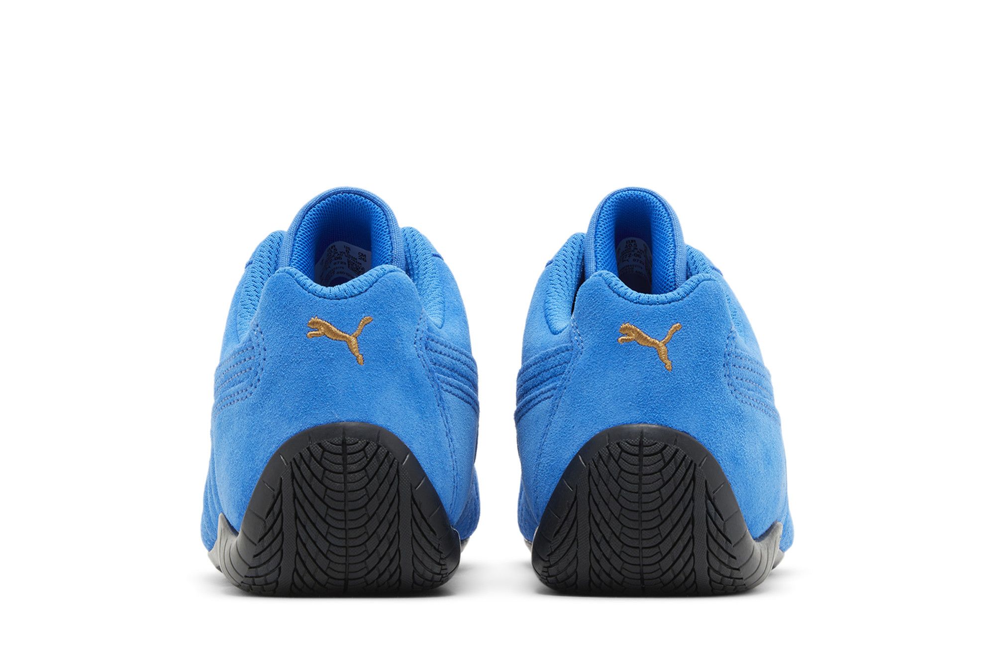Puma speed cat sd blue shop