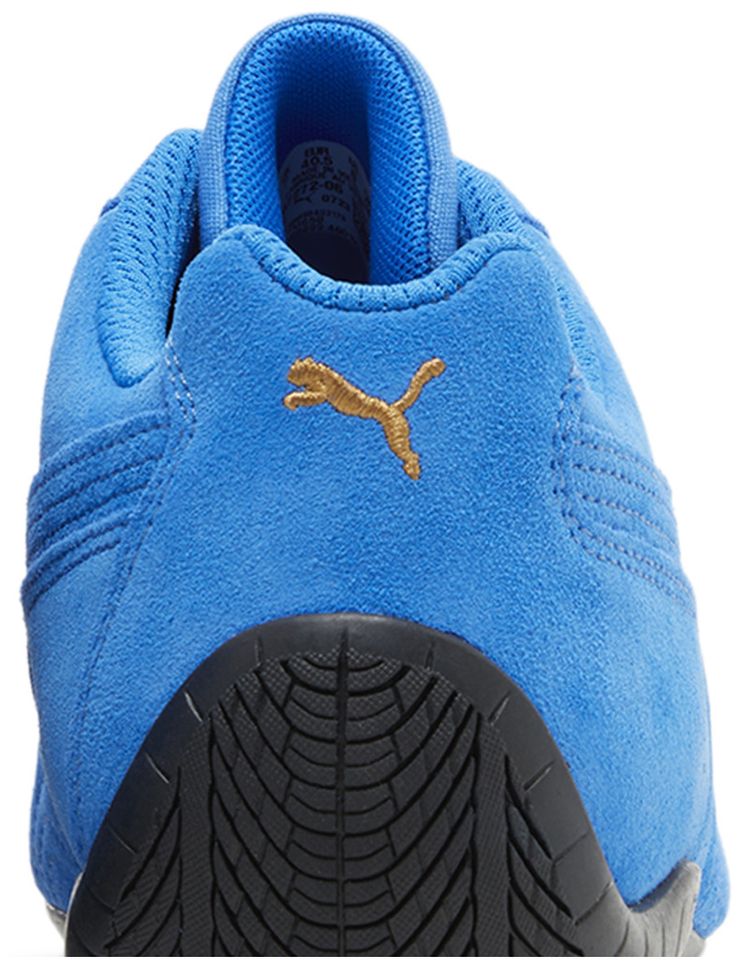 Puma Speedcat Shield SD Ultra Blue Black
