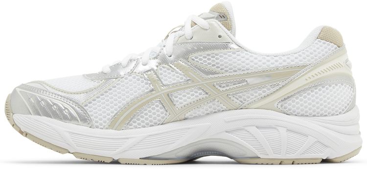 Asics GT 2160 White Putty
