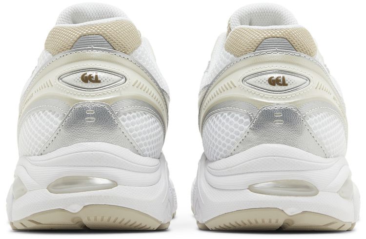 Asics GT 2160 White Putty