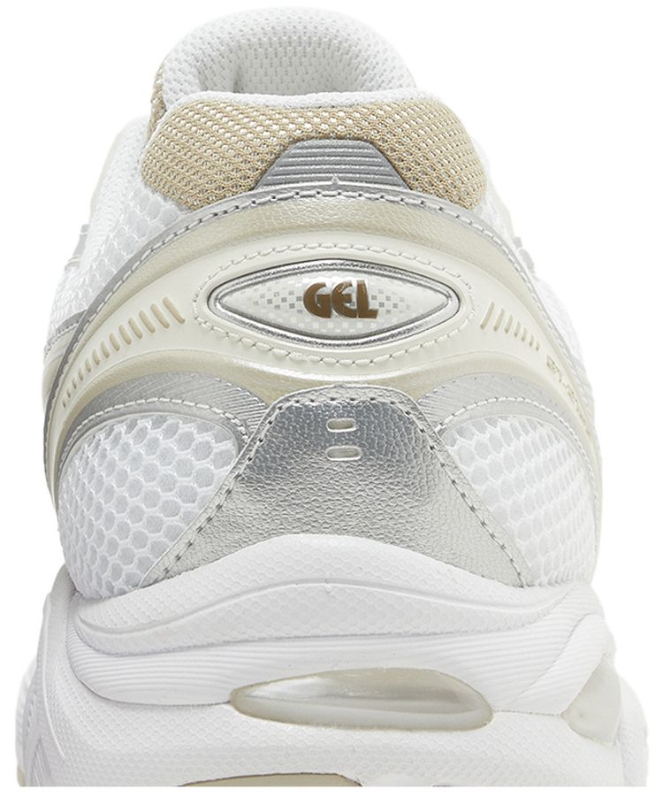 Asics GT 2160 White Putty