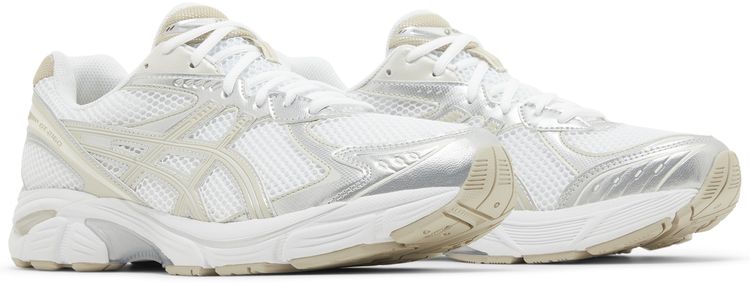 Asics GT 2160 White Putty