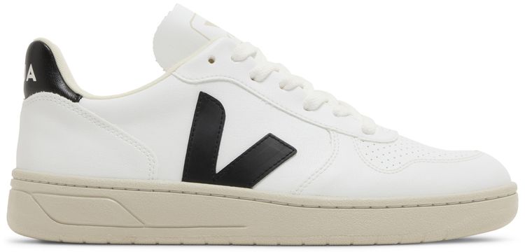 Wmns V 10 CWL White Black