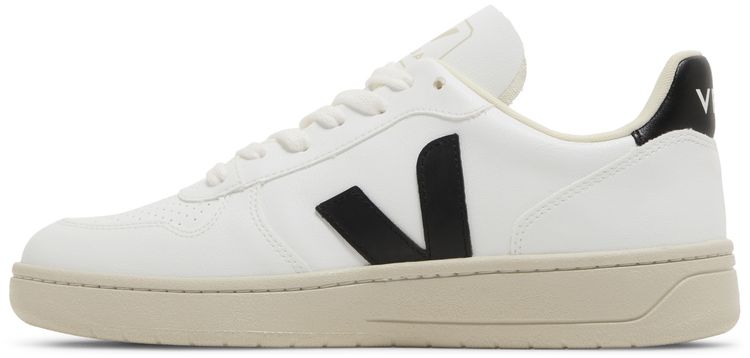 Wmns V 10 CWL White Black