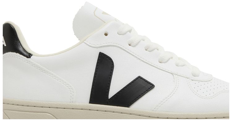 Wmns V 10 CWL White Black