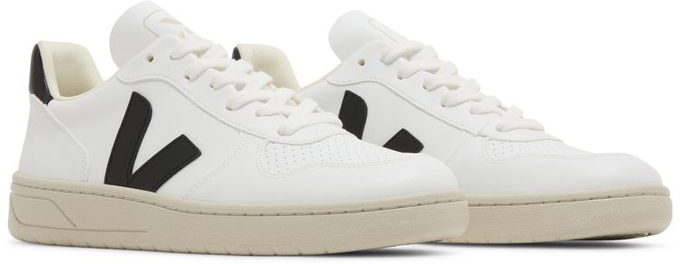 Wmns V 10 CWL White Black