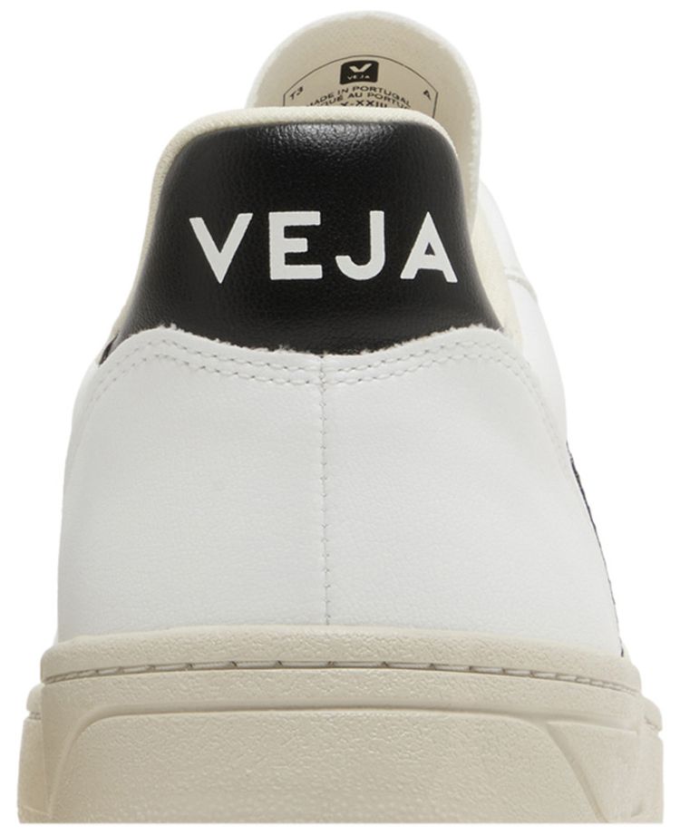 Wmns V 10 CWL White Black