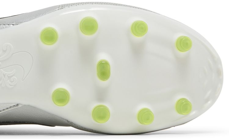 Nike Premier 3 FG Metallic Silver