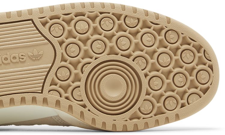 Adidas Forum Low CL Allover Debossed Trefoils