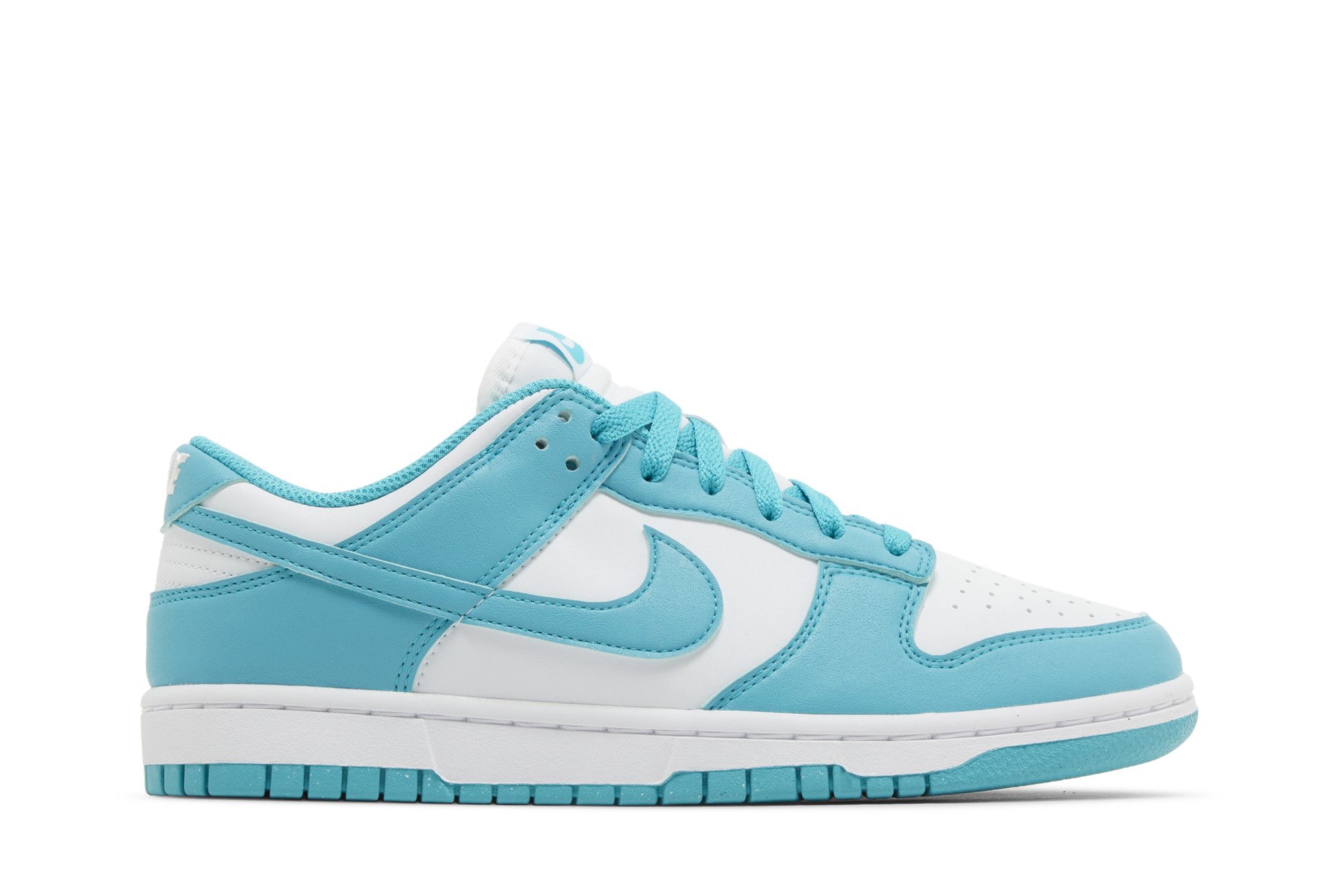 Size 10.5 Wmns Dunk Low Next Nature 'Dusty Cactus'