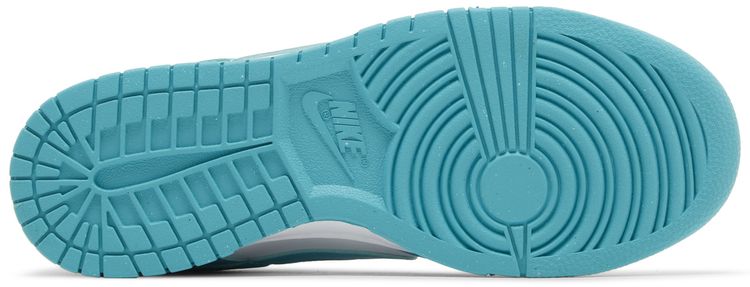 Nike Wmns Dunk Low Next Nature Dusty Cactus