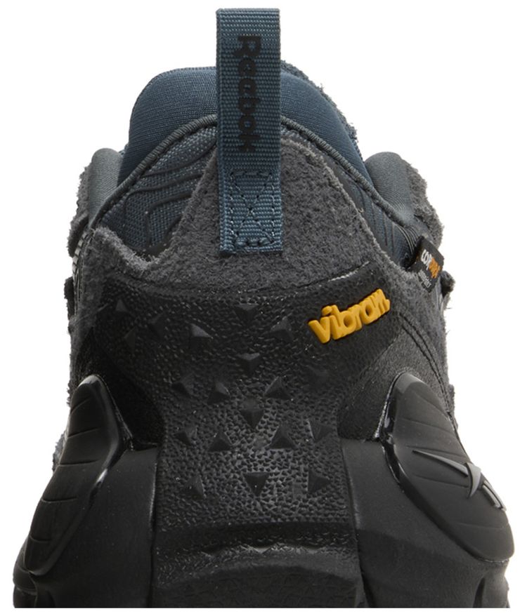 Reebok Zig Kinetica 25 Edge Pure Grey Hoops Blue