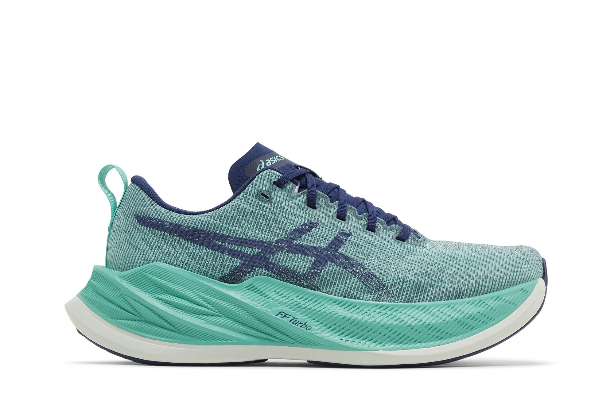Buy Asics Superblast 'Aurora Green' - 1013A127 302 | GOAT