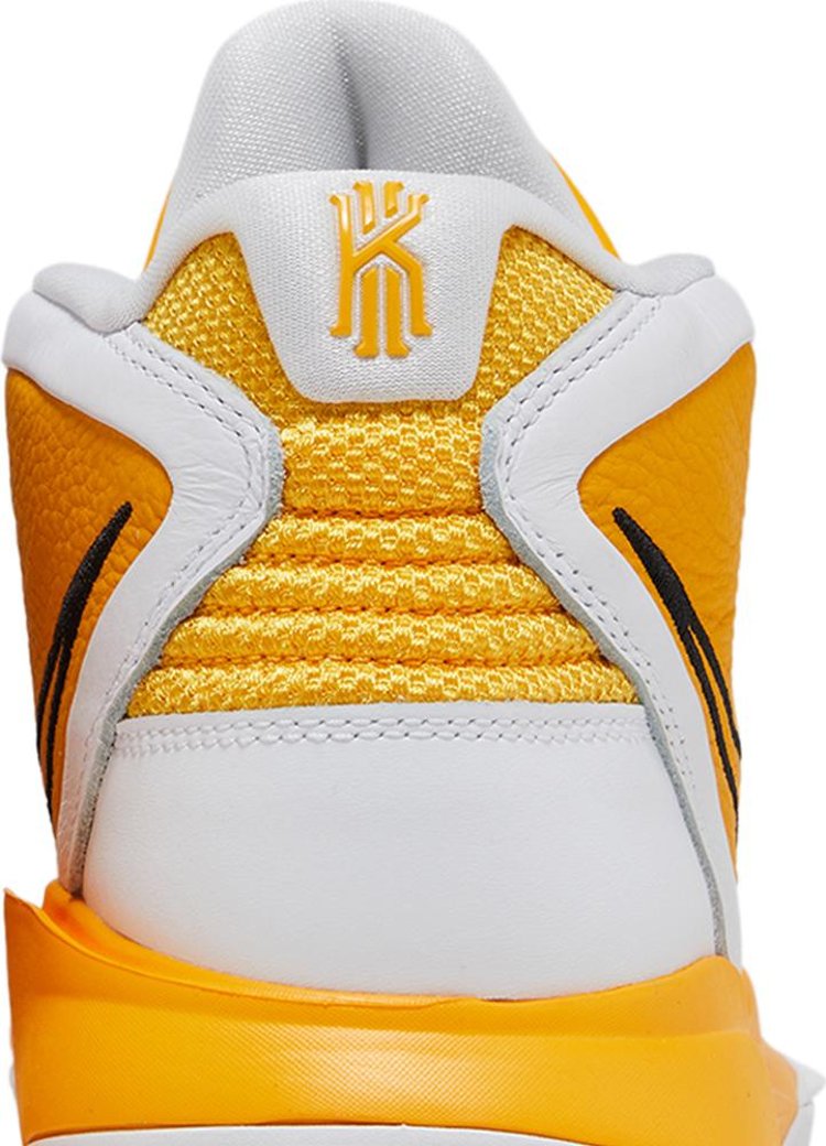 Kyrie Infinity TB Promo University Gold