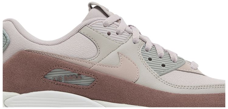 Nike Wmns Air Max 90 LV9 Smokey Mauve