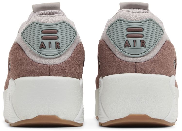 Nike Wmns Air Max 90 LV9 Smokey Mauve